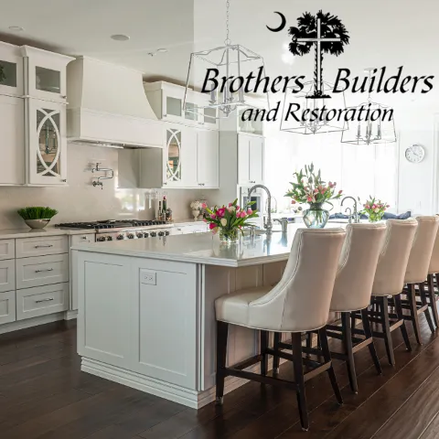 Brothers Builders & Restoration photo 1