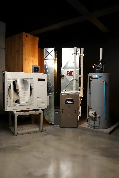 Handy Bros. HVAC Windsor (AC and Furnace Repair) photo 1