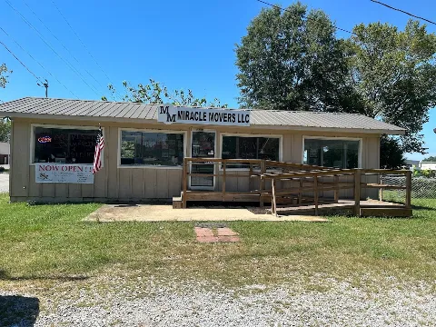 Miracle Movers LLC in Decatur