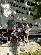 Two Men and a Truck Moving and Storage photo 7