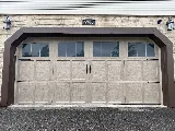 X-GARAGE DOORS INC. photo 3