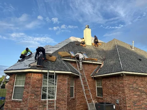 Smart Roofing, LLC photo 1