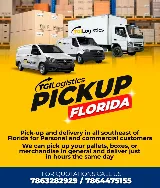 TGI Logistics & Trucking photo 3