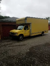 Express Moving & Delivery Services Lexington, Kentucky photo 6