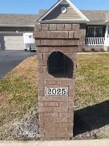 LaGreen's Masonry Company