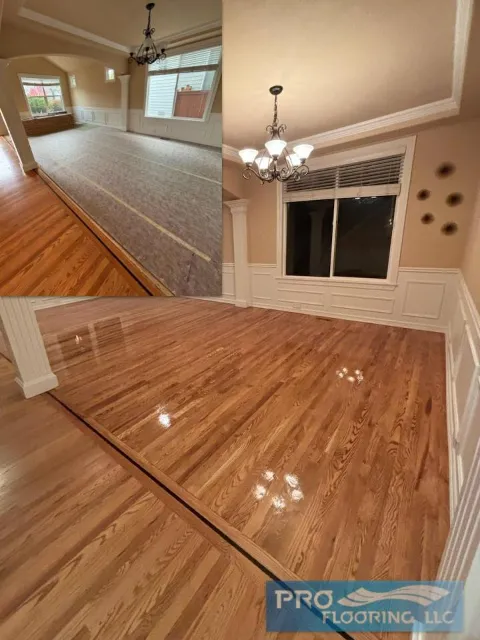 Pro Flooring LLC photo 1