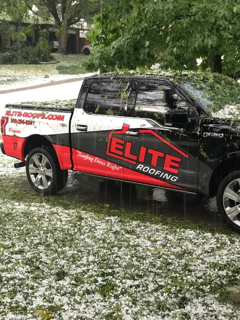 Elite Roofing & Solar in Denver