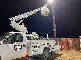 CB Electric, LLC