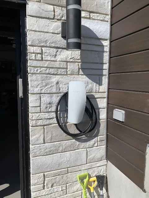 JG Électrique Inc. in Montreal