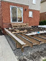 Écharde Construction photo 6
