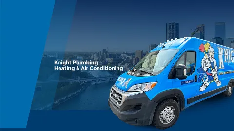 Knight Plumbing, Heating & Air Conditioning photo 1