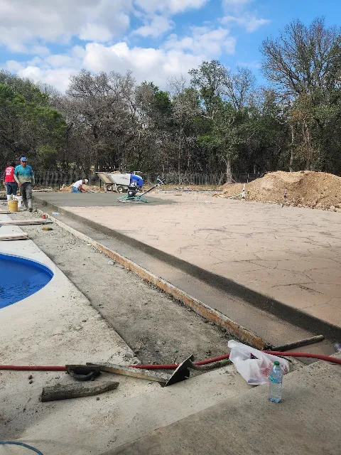 Cen-Tex Cowboys Construction photo 1