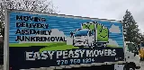Easy Peasy Movers photo 4