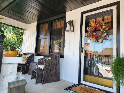 Quality Installation in Belleville