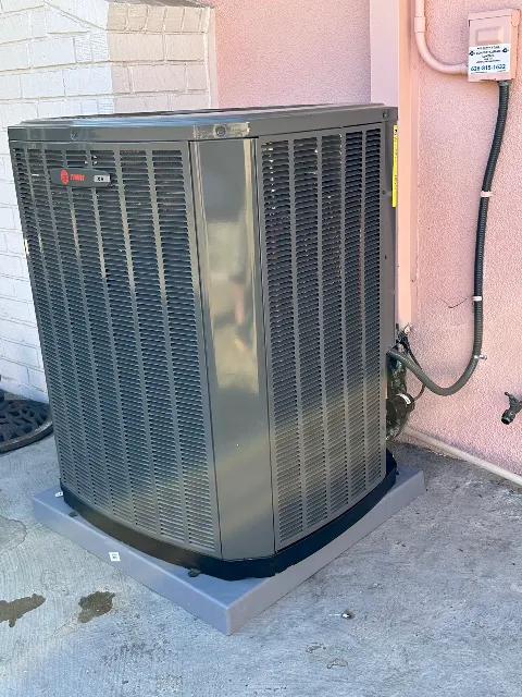 Comfort Climate Control photo 1