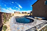 Triton Pools Las Vegas photo 3