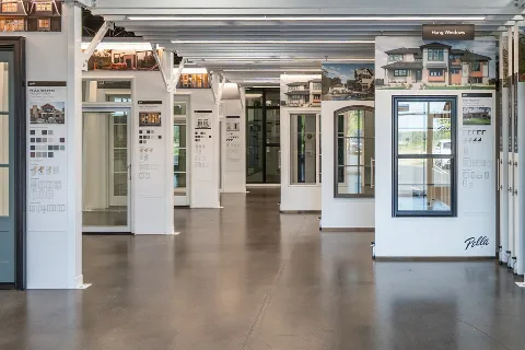 Pella Windows and Doors Showroom of Chesterfield, MO photo 1
