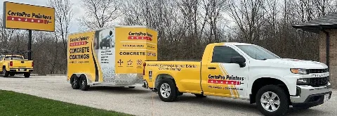 CertaPro Painters of NE Wisconsin photo 1
