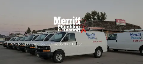 Merritt Plumbing & Heating Inc. photo 1