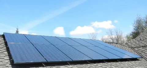 Aztec Solar, Inc. photo 1