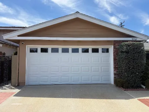 John's Garage Door Services photo 1
