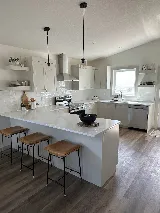 Iron & Maple Construction Ltd. photo 5