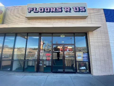 Floors R Us photo 1
