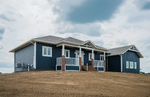 CFN Construction Ltd. photo 1