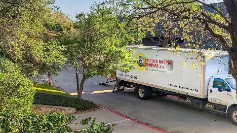 Secured Moving Company Fort Worth photo 1
