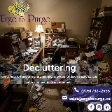 Urge to Purge Inc.