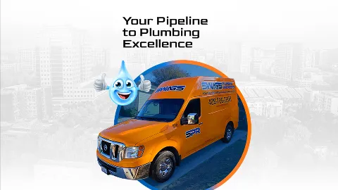 SWAGS Plumbing and Rooter in San Jose