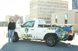 Hedgecoke Pest Control