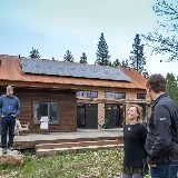 California Solar Electric Cooperative