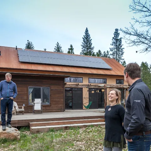 California Solar Electric Cooperative photo 1