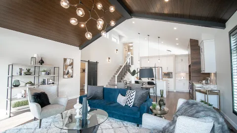 Evolution Painting Inc. in Regina