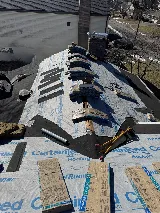 Pinkman Roofing photo 4
