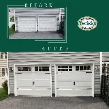 Precision Garage Door Service of Portland ME photo 2
