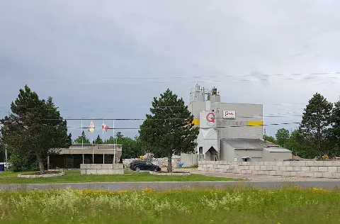 Quality Concrete Fredericton photo 1