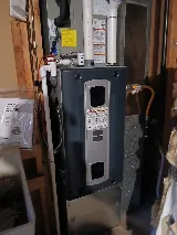 Roots Heating & Air photo 8