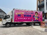 Let's Get Moving Kitchener