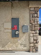 Achilles Electrical photo 4