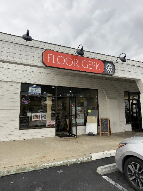 Floor Geek in Rancho Cucamonga