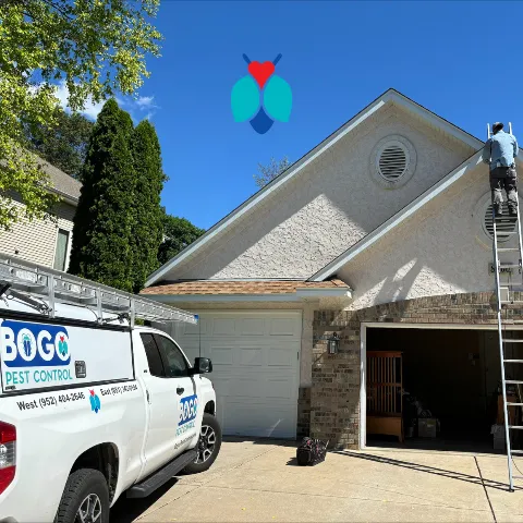 BOGO Pest Control in Burnsville