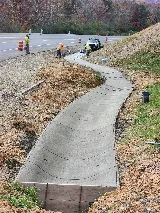 MOE Concrete