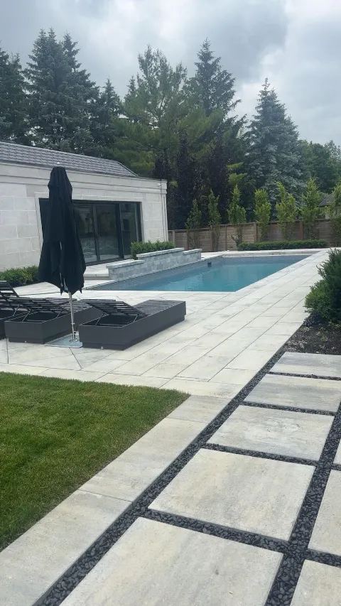 Designed for Life Landscape & Construction Ltd in Vaughan