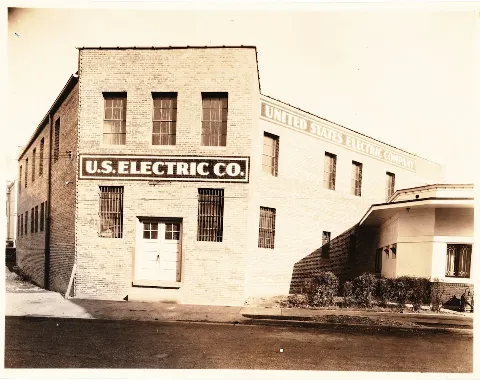 United States Electric Co. photo 1