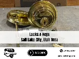 Bob's Lock, Safe and Key SLC photo 2