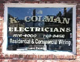 Colman Electric photo 5