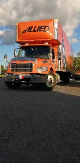 Monette Express Quebec Inc