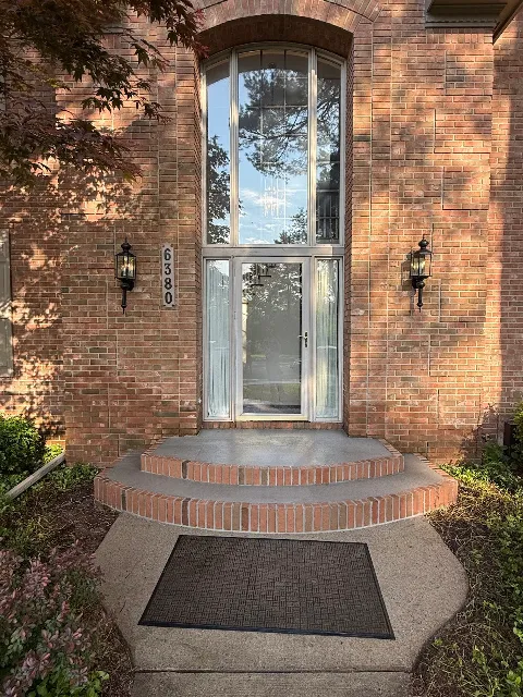 Spartan Masonry in Lansing